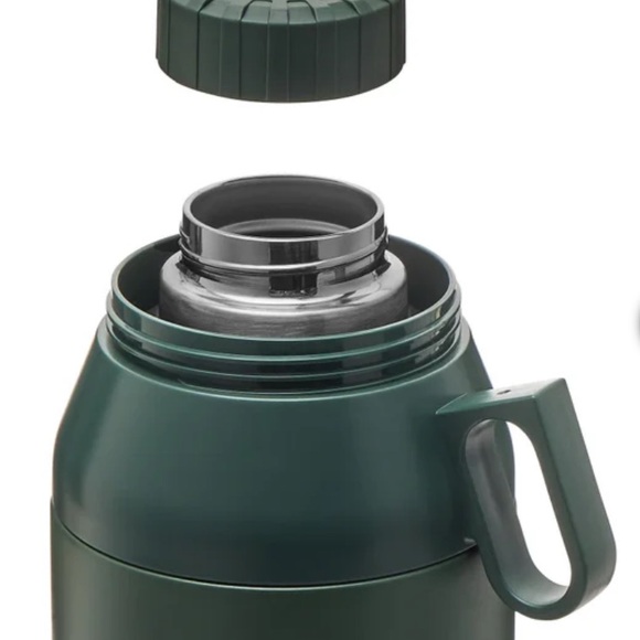 Manna 64OZ Green Stainless Steel Jug Set - Picture 5 of 7